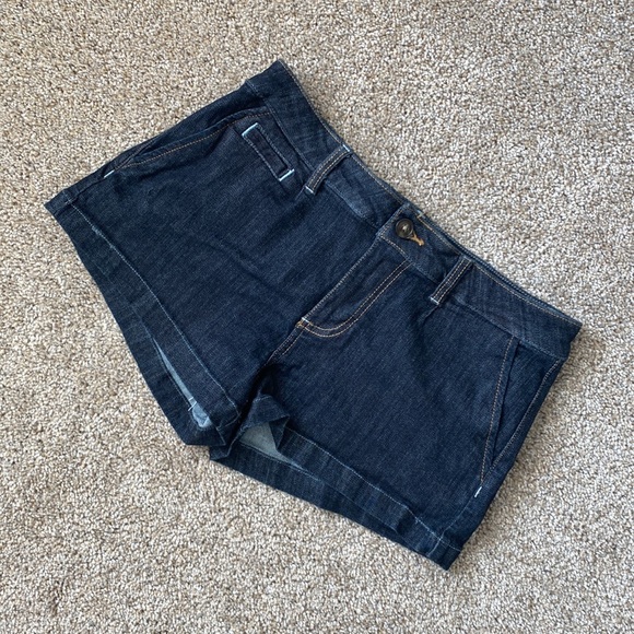 American Rag Cie Denim Shorts - Picture 4 of 13